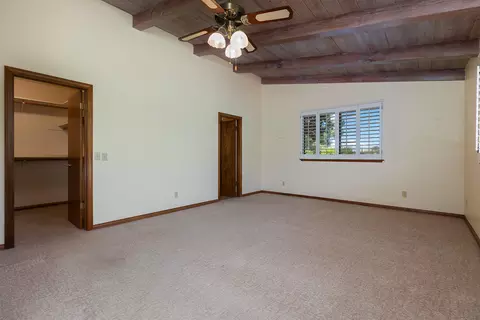 Bedroom - 1878 Ringsted Dr, Solvang, CA 93463 photo 5 of 8