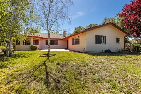Exterior - 1878 Ringsted Dr, Solvang, CA 93463 photo 3 of 5