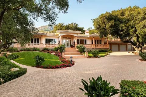 450 El Cielito Rd, Santa Barbara, CA 93105