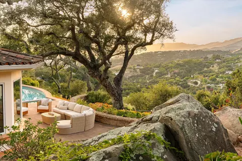 450 El Cielito Rd, Santa Barbara, CA 93105