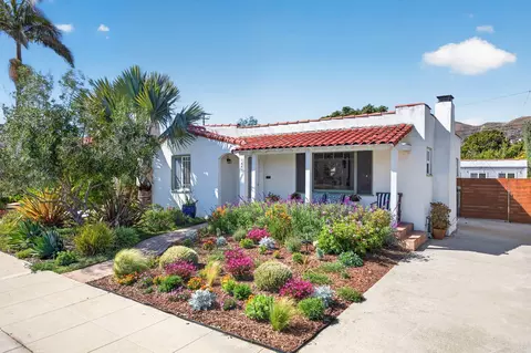 1681 San Nicholas St, Ventura, CA 93001