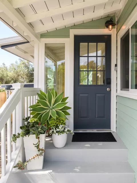 535 Arroyo Ave, Santa Barbara, CA 93109