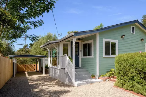 535 Arroyo Ave, Santa Barbara, CA 93109