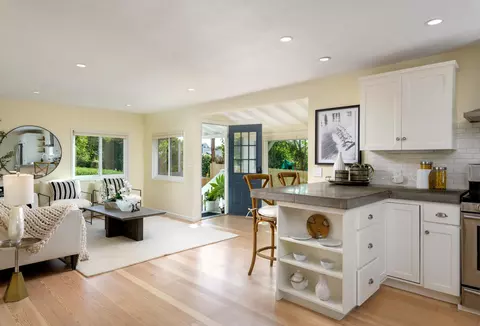 535 Arroyo Ave, Santa Barbara, CA 93109