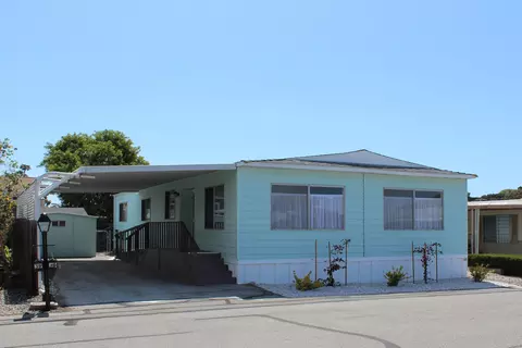 4025 State St #SPC 40, Santa Barbara, CA 93110