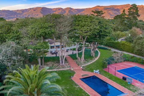 700 Via Hierba, Santa Barbara, CA 93110