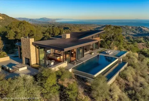 2300 Gibraltar Rd, Santa Barbara, CA 93105