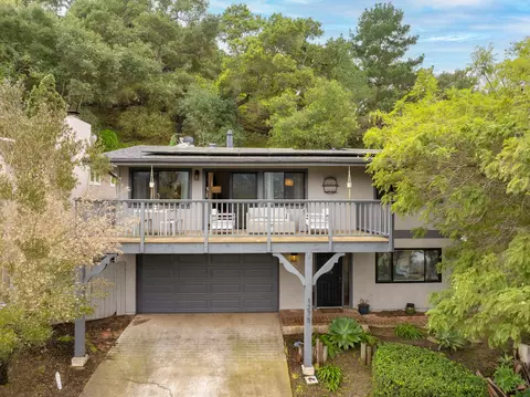 1275 Calle Cerrito, Santa Barbara, CA 93101
