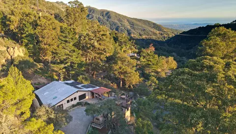2924 San Marcos Pass Rd, Santa Barbara, CA 93105