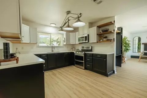 Kitchen - 1001 W Lime Ave, Lompoc, CA 93436 photo 1 of 5