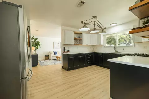 Kitchen - 1001 W Lime Ave, Lompoc, CA 93436 photo 2 of 5