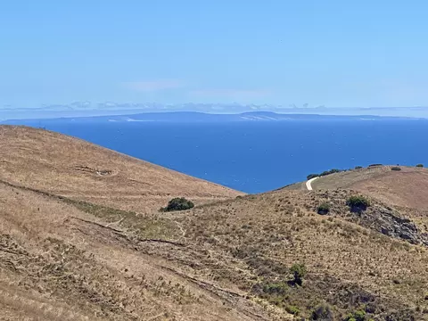 117 Hollister Ranch Rd, Goleta, CA 93117