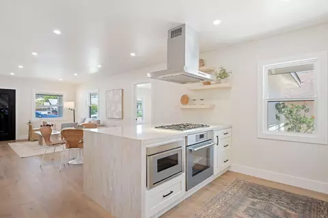 Kitchen - 5161 7th St, Carpinteria, CA 93013 photo 3 of 3