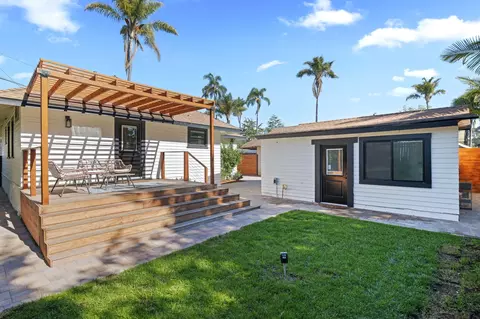 Exterior - 5161 7th St, Carpinteria, CA 93013 photo 5 of 6