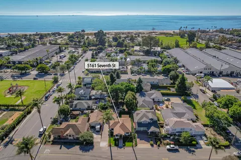 View/Area - 5161 7th St, Carpinteria, CA 93013 photo 1 of 2