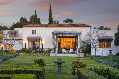 780 Mission Canyon Rd, Santa Barbara, CA 93105