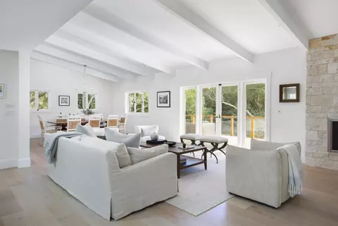 2815 E Valley Rd, Montecito, CA 93108