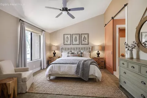 Bedroom - 265 5th St UNIT B, Solvang, CA 93463 photo 4 of 4
