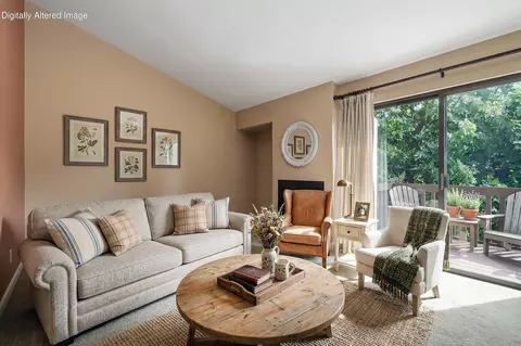 Living - 265 5th St UNIT B, Solvang, CA 93463 photo 2 of 2