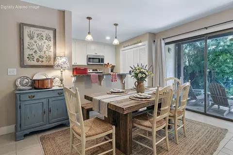 Dining - 265 5th St UNIT B, Solvang, CA 93463 photo 1 of 1
