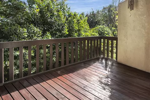 Exterior - 265 5th St UNIT B, Solvang, CA 93463 photo 4 of 4