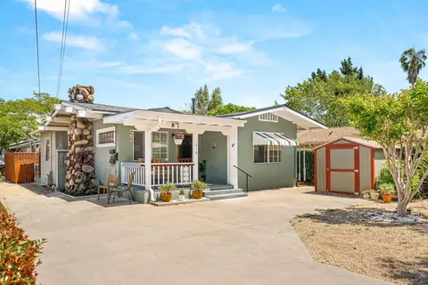 1218 Chino St, Santa Barbara, CA 93101
