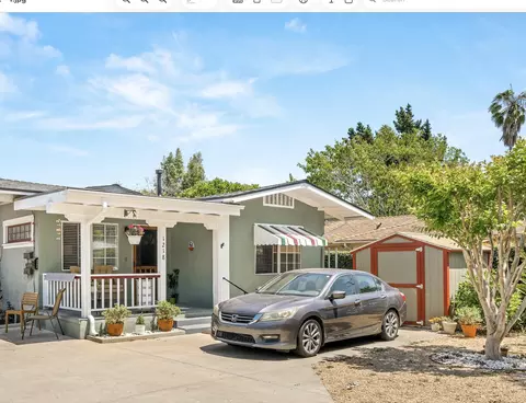 1218 Chino St, Santa Barbara, CA 93101