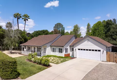 3385 Sagunto St, Santa Ynez, CA 93460