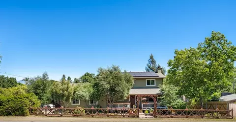 1168 Cuesta St, Santa Ynez, CA 93460