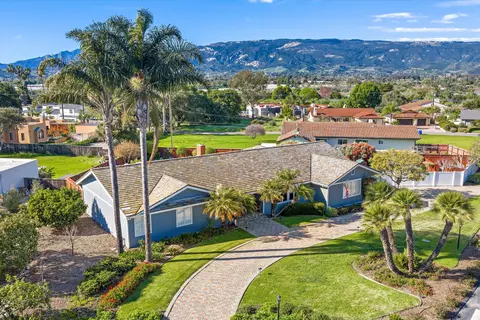1239 Orchid Dr, Santa Barbara, CA 93111