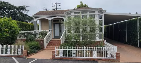 3950 Via Real #128A, Carpinteria, CA 93013