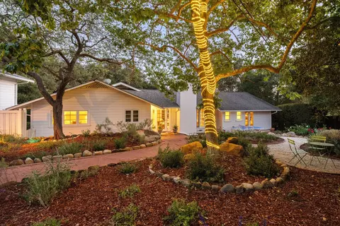 2915 Hidden Valley Ln, Santa Barbara, CA 93108