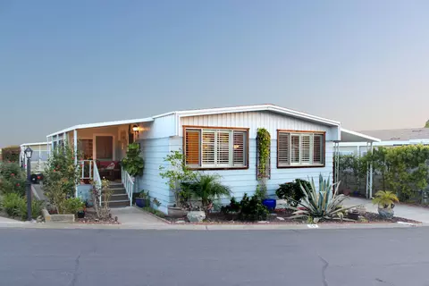 6180 Via Real #59, Carpinteria, CA 93013