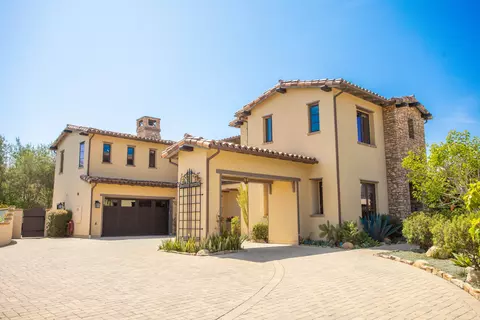 7705 Kestrel Ln, Goleta, CA 93117