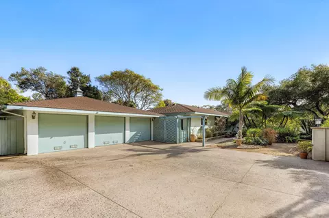 56 La Vuelta Rd, Montecito, CA 93108