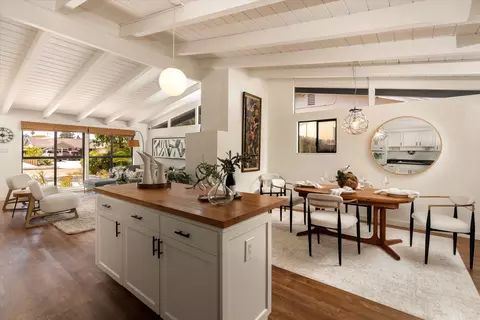 Dining - 546 Arbol Verde St, Carpinteria, CA 93013 photo 1 of 2