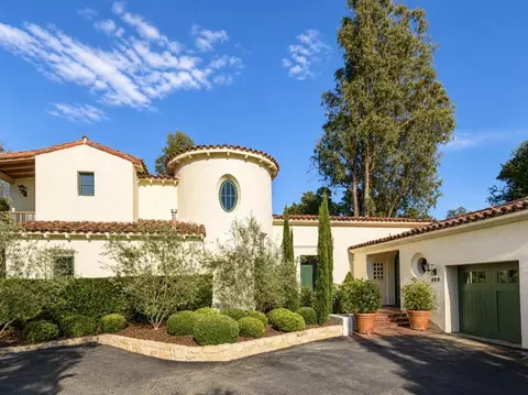 499 Monarch Ln, Montecito, CA 93108