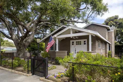 721 W Anapamu St, Santa Barbara, CA 93101