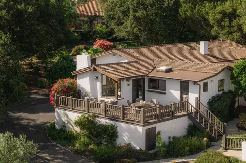 4476 Meadowlark Ln, Santa Barbara, CA 93105