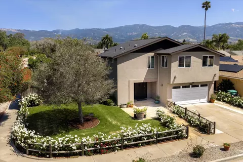 5260 Kaiser Ave, Santa Barbara, CA 93111