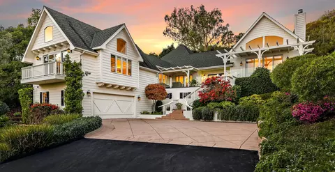 2850 Torito Rd, Montecito, CA 93108