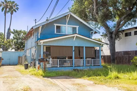 2033 Oak Ave, Santa Barbara, CA 93101