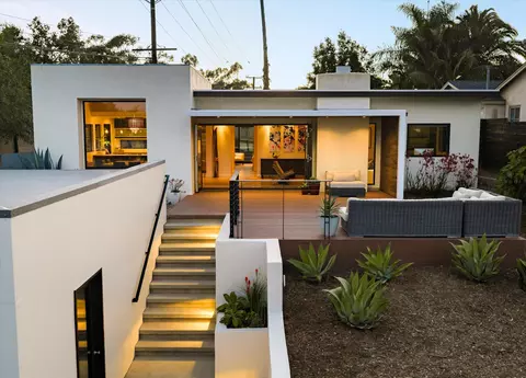 11 Romaine Dr, Santa Barbara, CA 93105