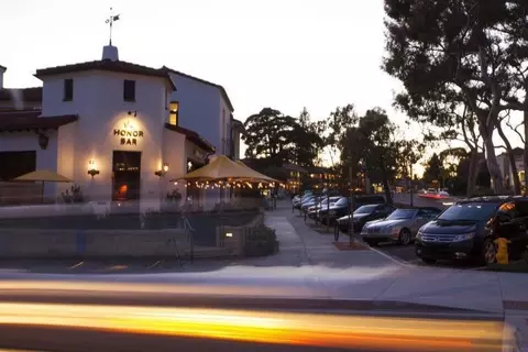Exterior - 725 Ashley Rd, Montecito, CA 93108 photo 13 of 15