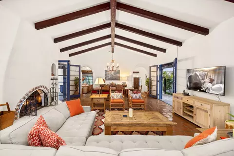 Living - 725 Ashley Rd, Montecito, CA 93108 photo 1 of 1