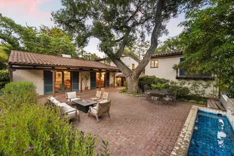 Exterior - 725 Ashley Rd, Montecito, CA 93108 photo 12 of 15