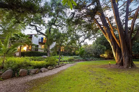 Exterior - 725 Ashley Rd, Montecito, CA 93108 photo 4 of 15