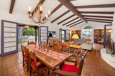 Dining - 725 Ashley Rd, Montecito, CA 93108 photo 1 of 1