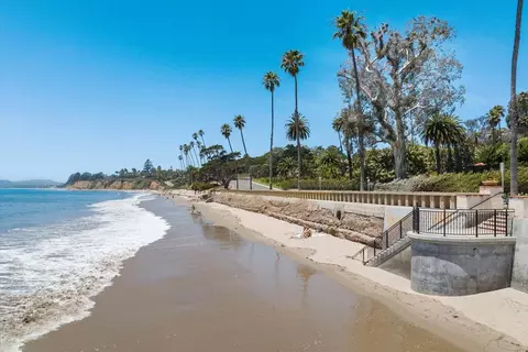 View/Area - 725 Ashley Rd, Montecito, CA 93108 photo 2 of 2
