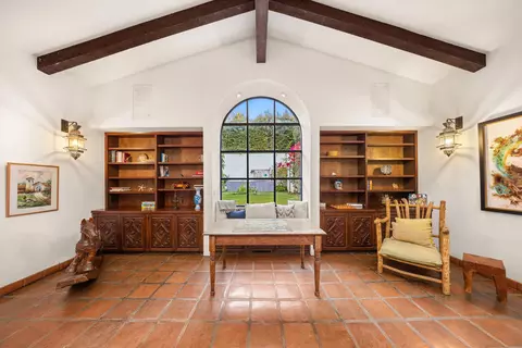 Exterior - 725 Ashley Rd, Montecito, CA 93108 photo 8 of 15